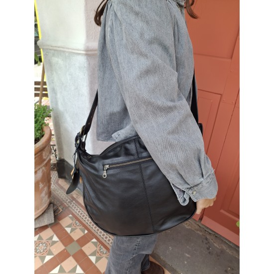 New York Black Leather New York Black Leather